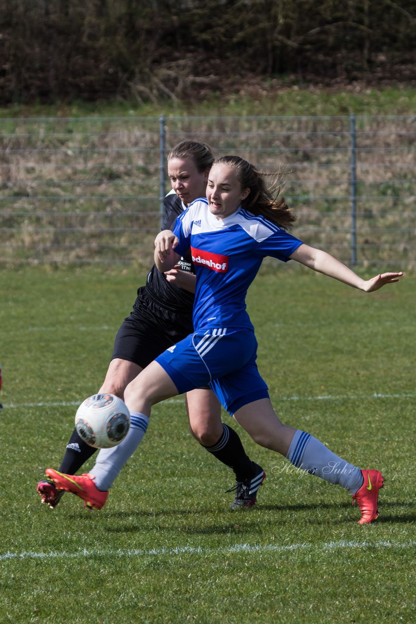 Bild 193 - Frauen Trainingsspiel FSC Kaltenkirchen - SV Henstedt Ulzburg 2